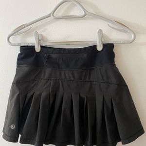 Lulu Lemon Skirt